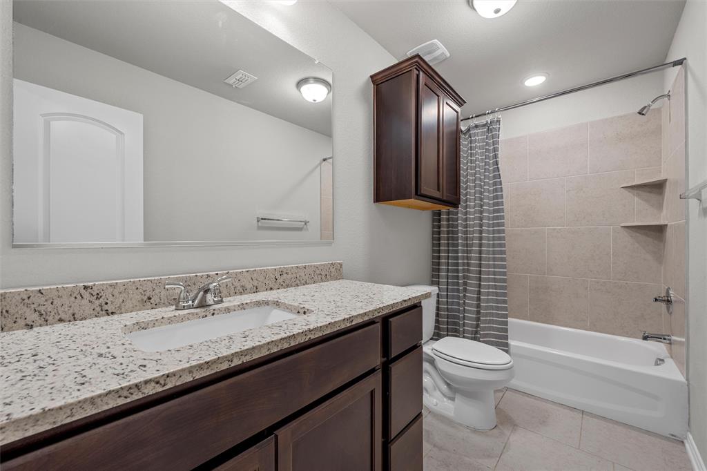 10232 Driskill Drive Waco, TX 76708 - Photo 25 of 39