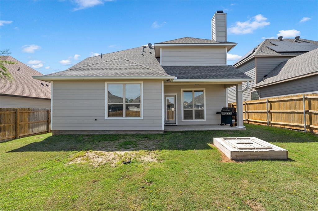10232 Driskill Drive Waco, TX 76708 - Photo 30 of 39