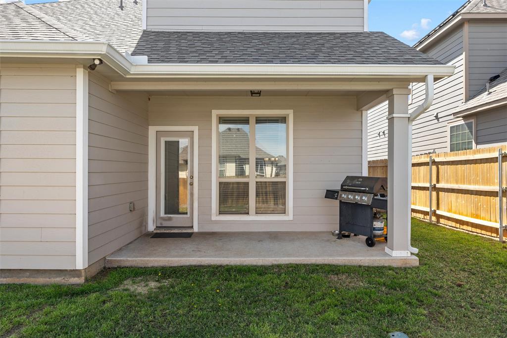 10232 Driskill Drive Waco, TX 76708 - Photo 31 of 39