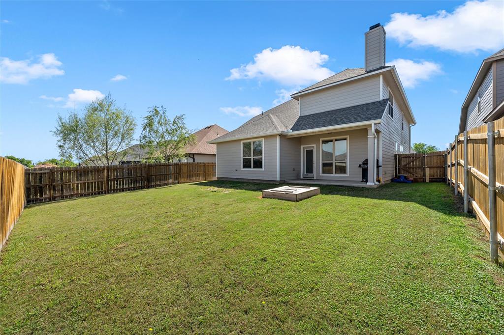 10232 Driskill Drive Waco, TX 76708 - Photo 32 of 39