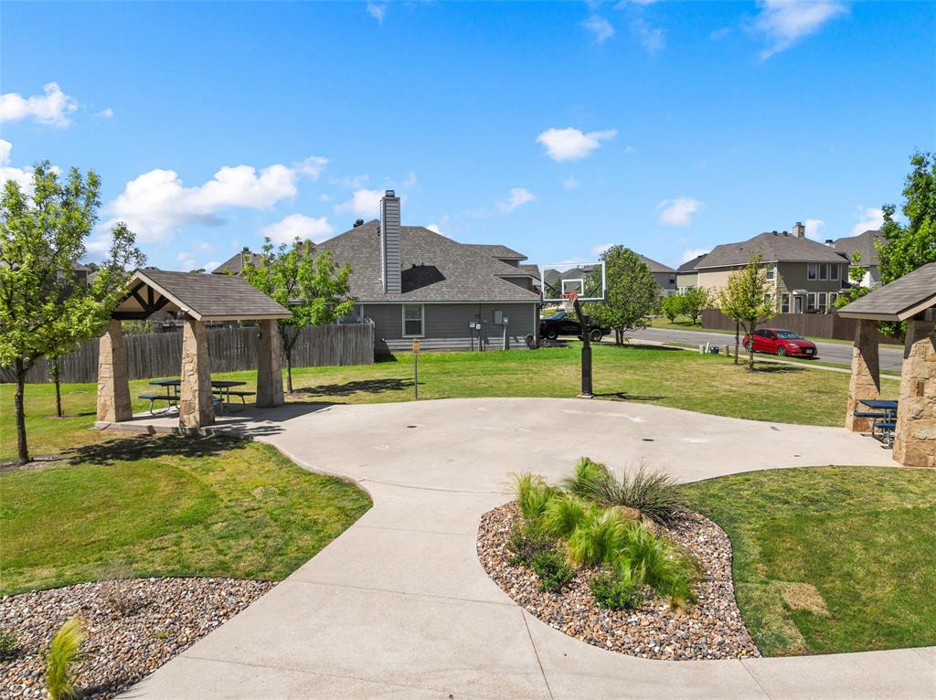 10232 Driskill Drive Waco, TX 76708 - Photo 33 of 39