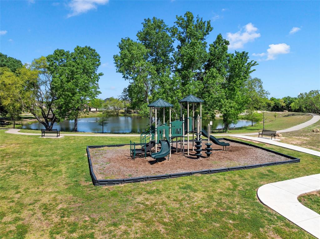 10232 Driskill Drive Waco, TX 76708 - Photo 34 of 39