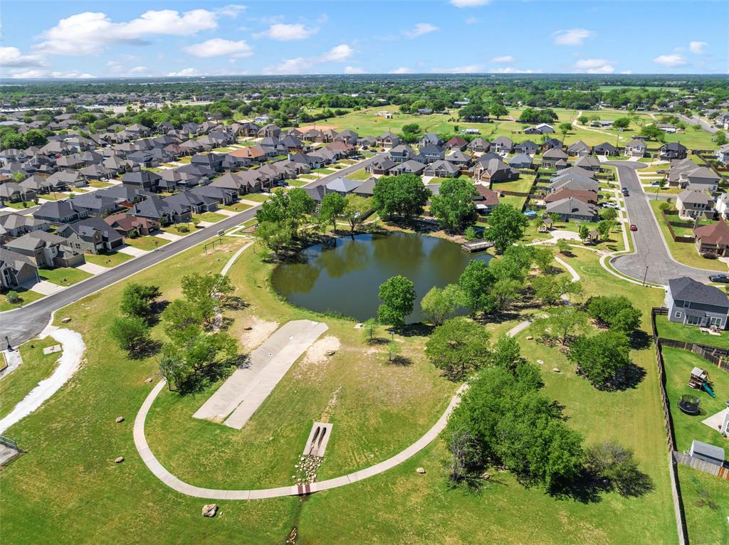 10232 Driskill Drive Waco, TX 76708 - Photo 35 of 39