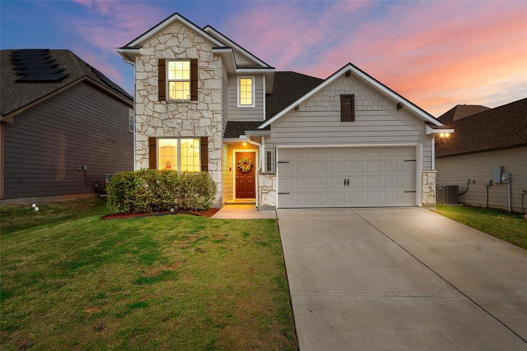 10232 Driskill Drive Waco, TX 76708 - Photo 38 of 39