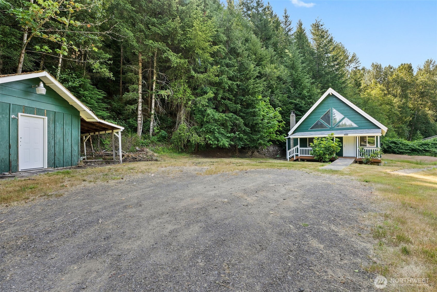 995 Davis Lake Road Morton, WA 98356 - Photo 28 of 28 Gallery Image 28
