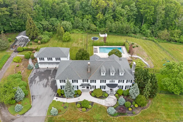 $3,950,000 | 184 Fern Avenue, Litchfield, CT 06759