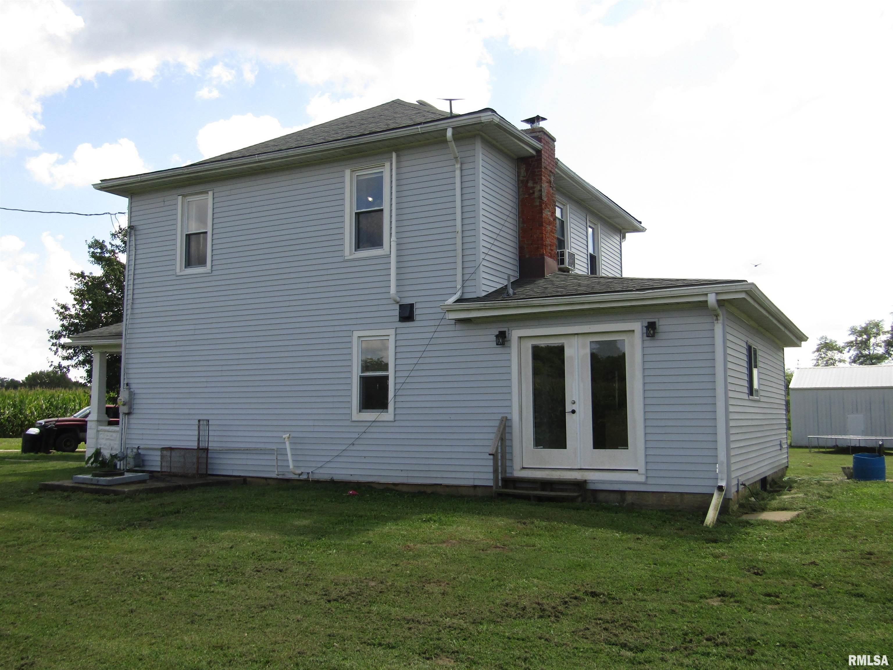5480 North Sand Branch Road Astoria, IL 61501 - Photo 13 of 42 Gallery Image 13