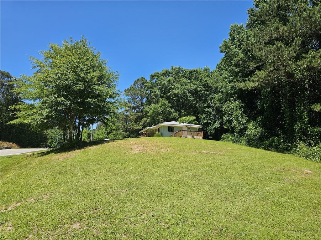505 Beaverpond Road Carrollton, GA 30117 - Photo 31 of 31