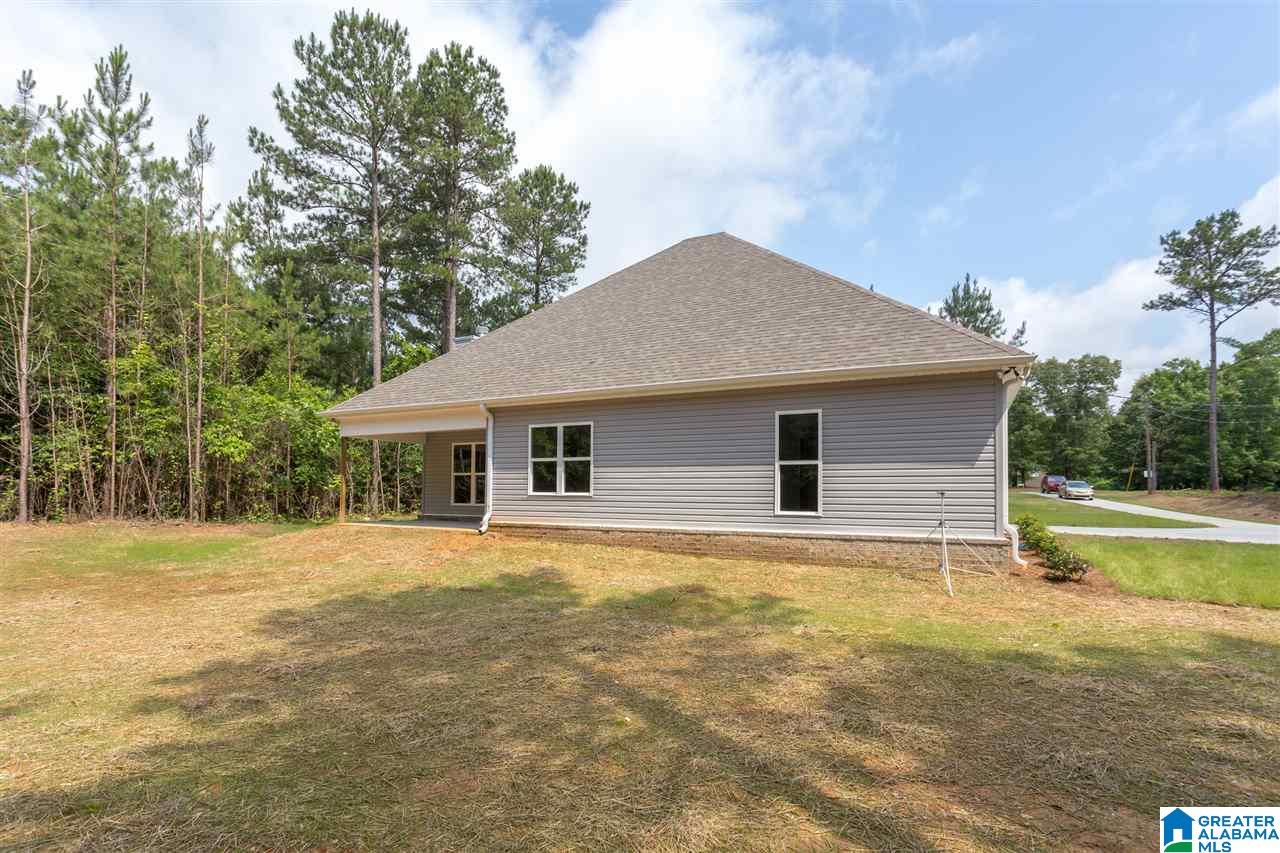 529 Hunters Xing Road Odenville, AL 35120 - Photo 33 of 35