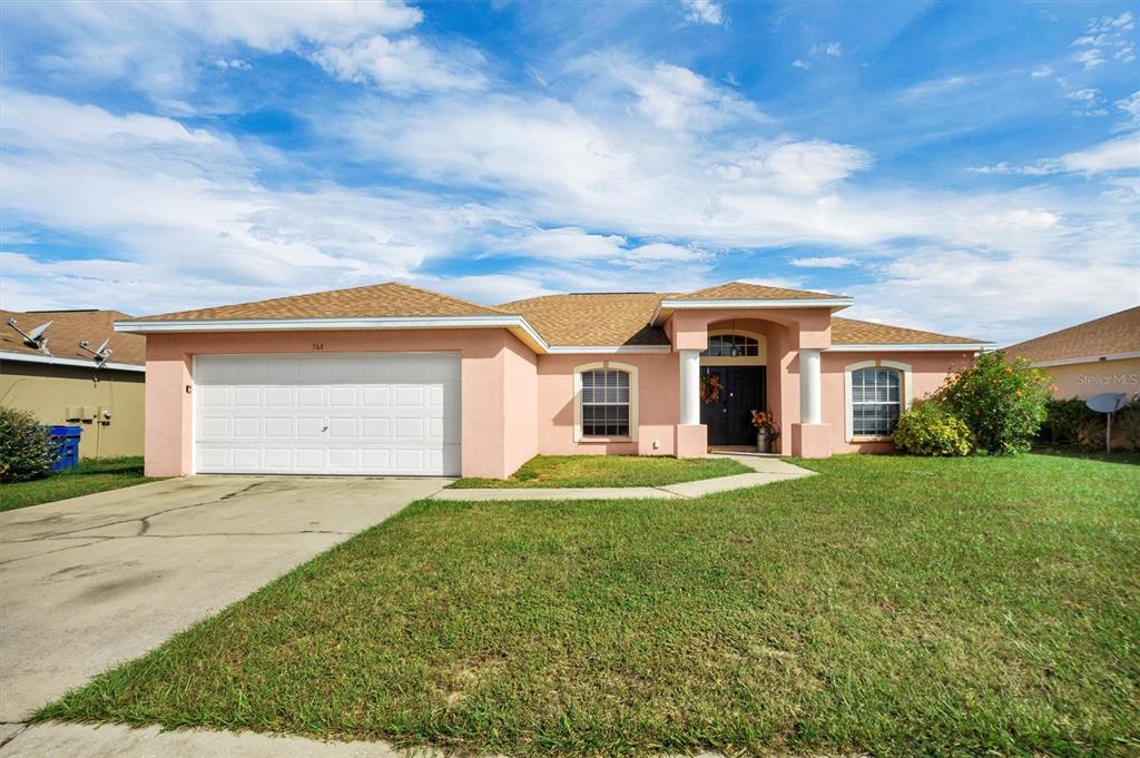 364 Cloverdale Road Winter Haven, FL 33884 - Photo 37 of 39