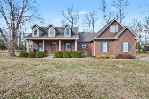 $624,990 | 701 Deer Ridge Lane, Lebanon, TN 37087
