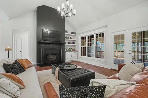 $624,990 | 701 Deer Ridge Lane, Lebanon, TN 37087