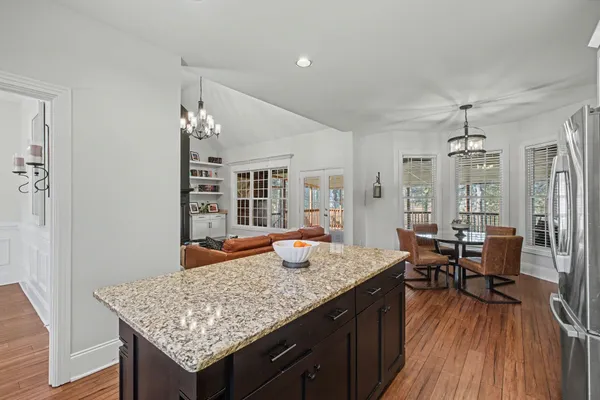 $624,990 | 701 Deer Ridge Lane, Lebanon, TN 37087