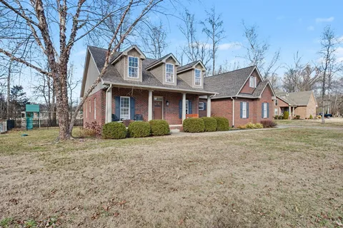 $624,990 | 701 Deer Ridge Lane, Lebanon, TN 37087