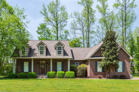 $624,990 | 701 Deer Ridge Lane, Lebanon, TN 37087