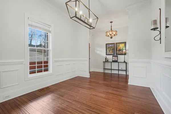 $624,990 | 701 Deer Ridge Lane, Lebanon, TN 37087
