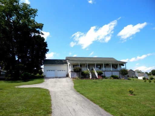 1360 Towe String Road Jacksboro, TN 37757 - Photo 3 of 34 Additional Photo