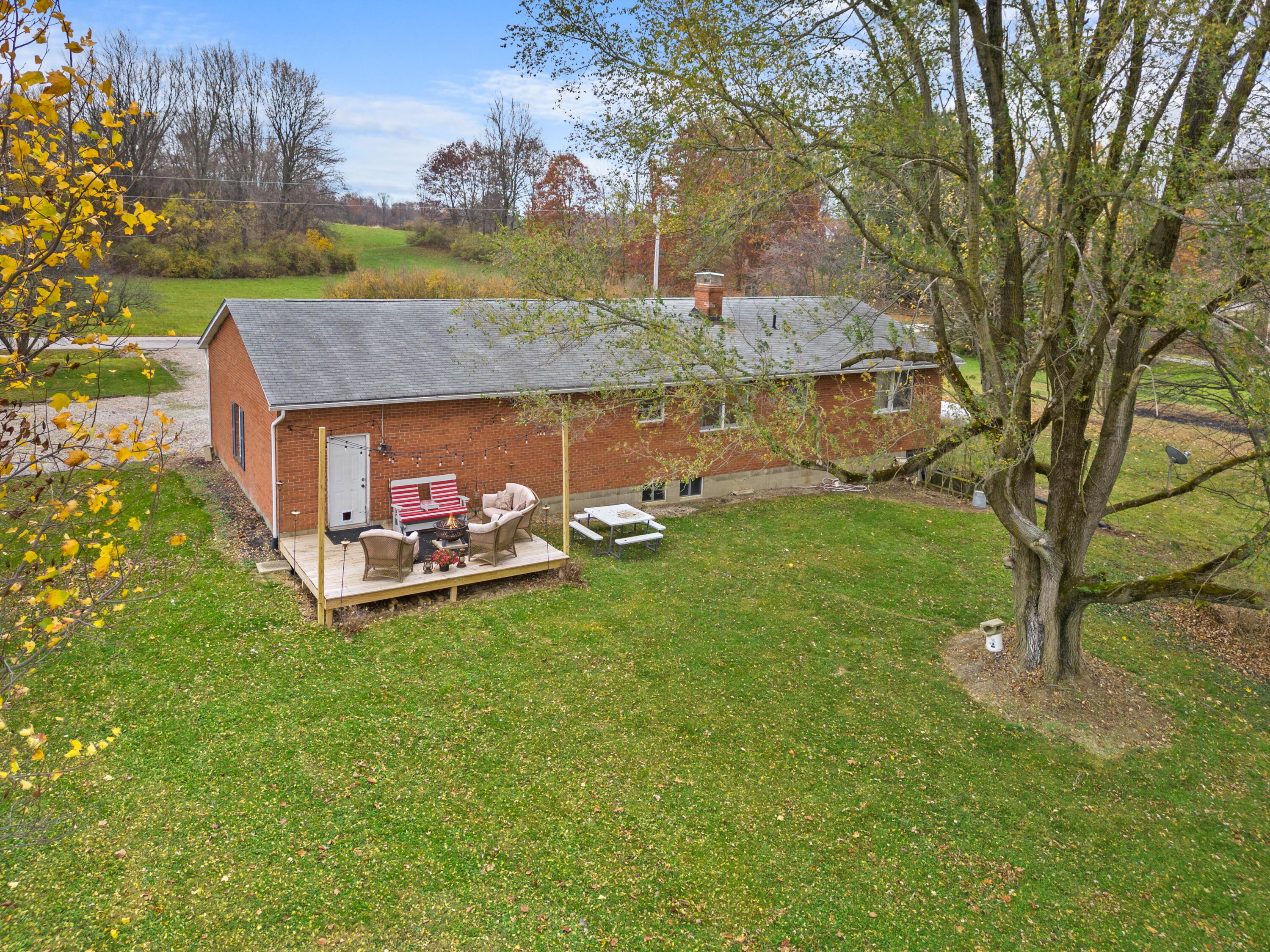 6489 Perry Road Centerburg, OH 43011 - Photo 28 of 31 DJI_0222
