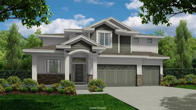 $788,060 | 18252 Earnshaw Street, Overland Park, KS 66013