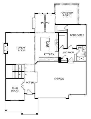 $788,060 | 18252 Earnshaw Street, Overland Park, KS 66013