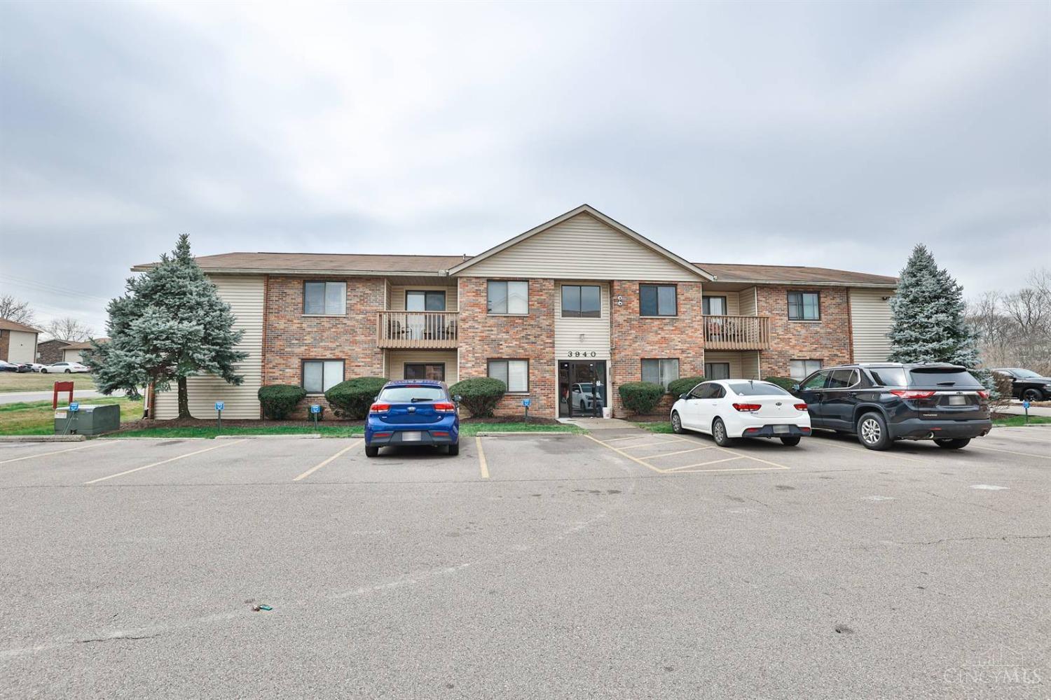 3940 Mack Road, Unit 1 Fairfield, OH 45014 - Photo 1 of 18 Gallery Image 1