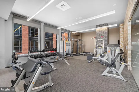 $1,649,000 | 45 Sutton Square Southwest, Unit 406, Washington, DC 20024