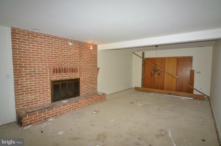 8548 Reservoir Road Fulton, MD 20759 - Photo 17 of 24 Rec Room