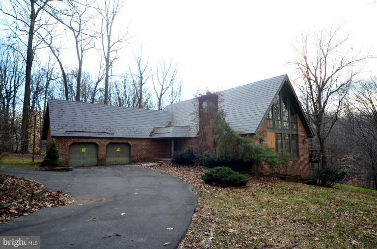 8548 Reservoir Road Fulton, MD 20759 - Photo 18 of 24 Front