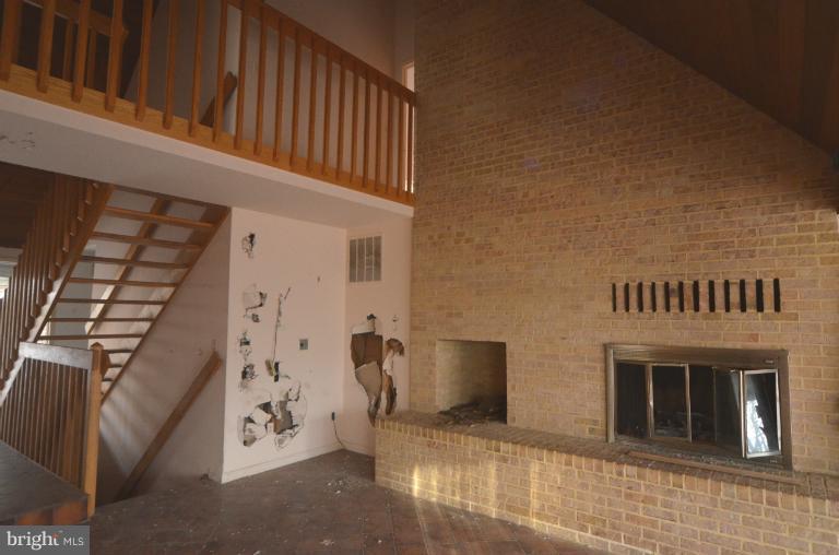 8548 Reservoir Road Fulton, MD 20759 - Photo 21 of 24 Kitchen area