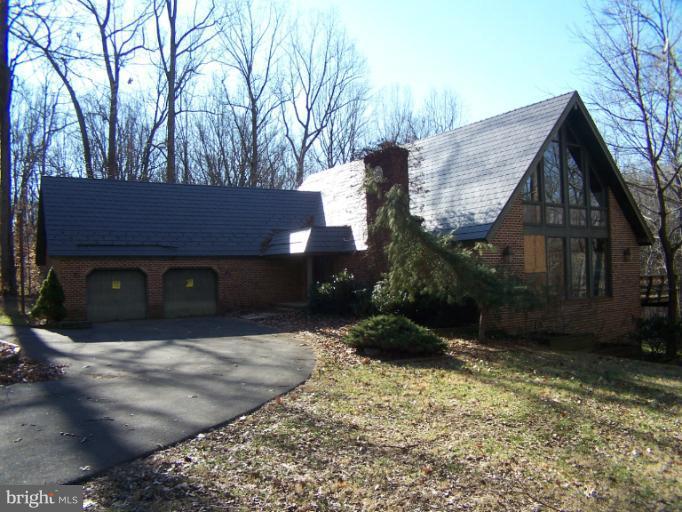 8548 Reservoir Road Fulton, MD 20759 - Photo 24 of 24 Exterior (Front)