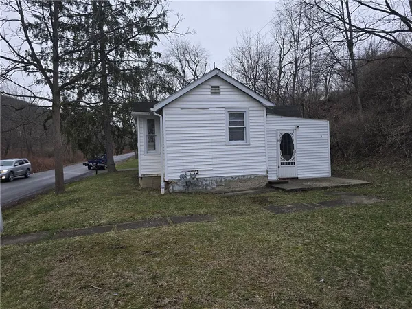 $44,500 | 787 Halderman Hollow Road, Horseheads, NY 14903