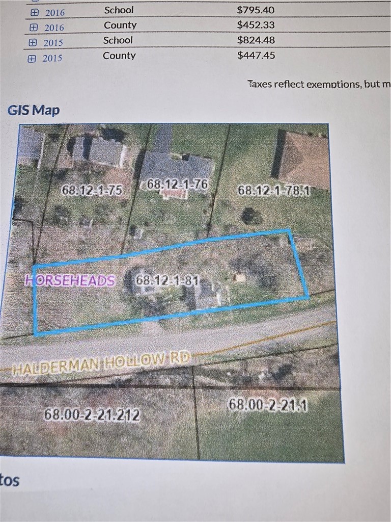 787 Halderman Hollow Road Horseheads, NY 14903 - Photo 24 of 25