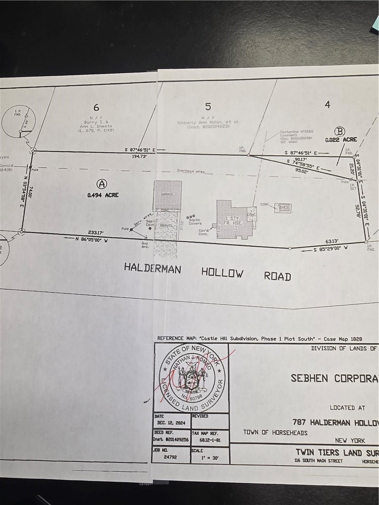 787 Halderman Hollow Road Horseheads, NY 14903 - Photo 25 of 25