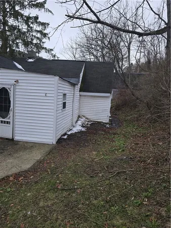 $44,500 | 787 Halderman Hollow Road, Horseheads, NY 14903