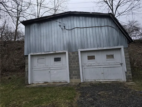 $44,500 | 787 Halderman Hollow Road, Horseheads, NY 14903