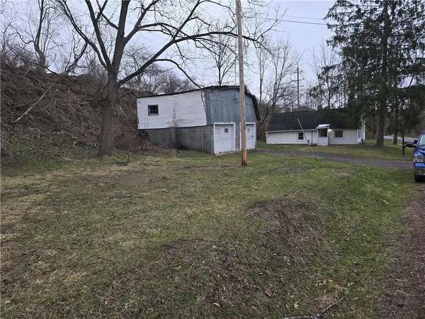 $44,500 | 787 Halderman Hollow Road, Horseheads, NY 14903