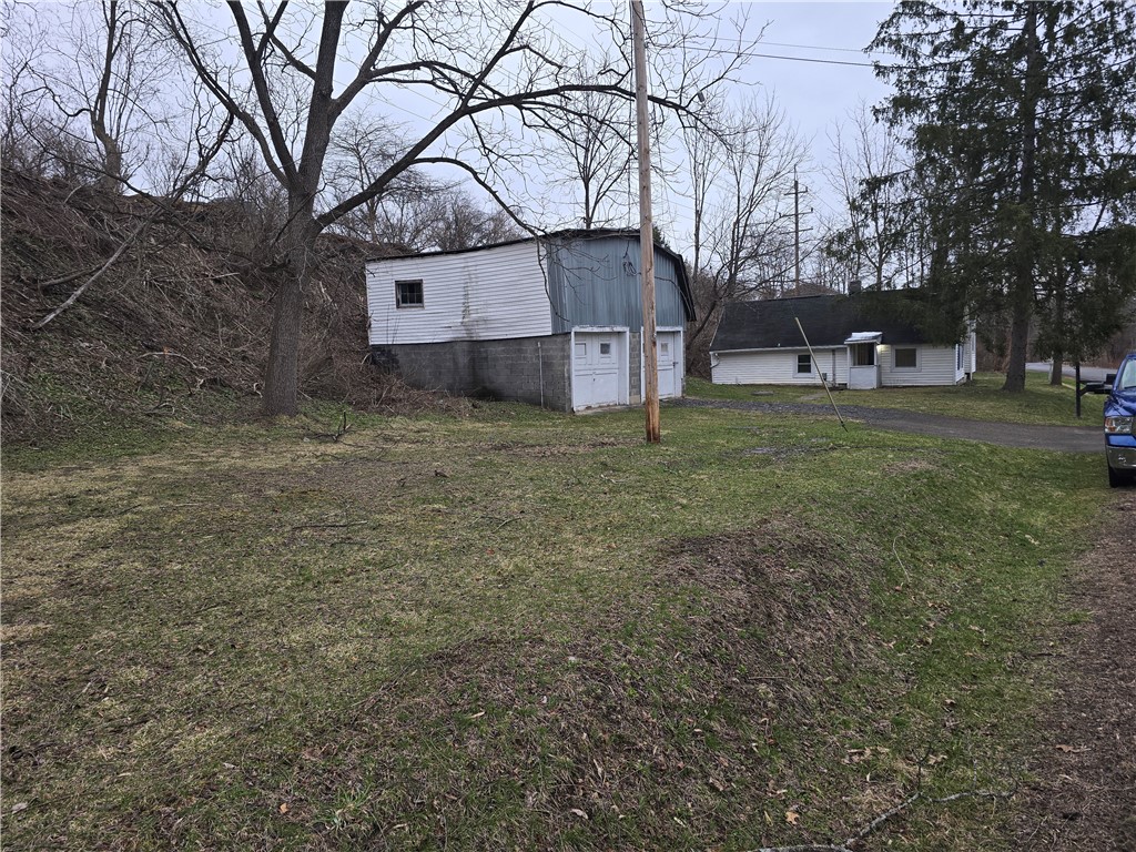 787 Halderman Hollow Road Horseheads, NY 14903 - Photo 5 of 25