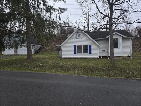 $44,500 | 787 Halderman Hollow Road, Horseheads, NY 14903