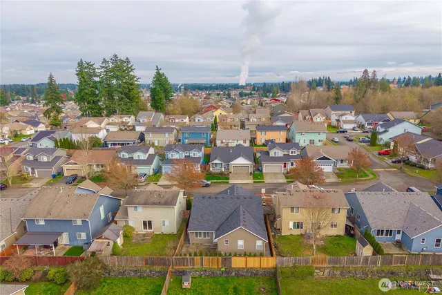 $499,950 | 18714 17th Avenue East, Spanaway, WA 98387