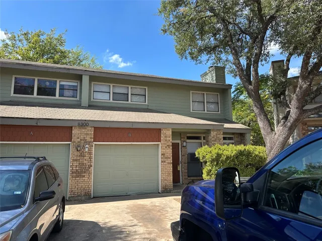 $1,700 | 8300 Bradford Edward Cove, Unit B, Austin, TX 78759