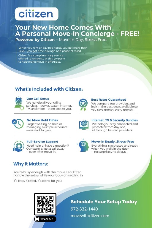 8300 Bradford Edward Cove, Unit B Austin, TX 78759 - Photo 15 of 15