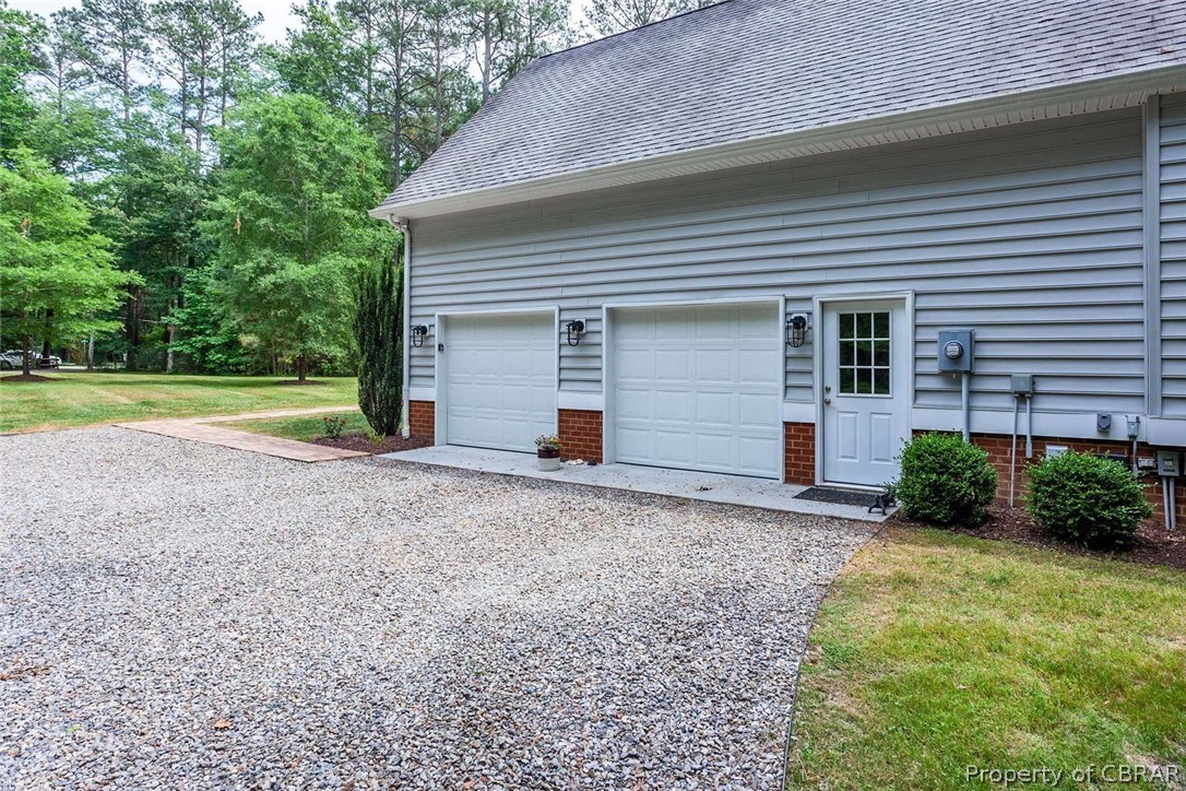 600 Moran Creek Road Weems, VA 22576 - Photo 43 of 46 Gallery Image 43