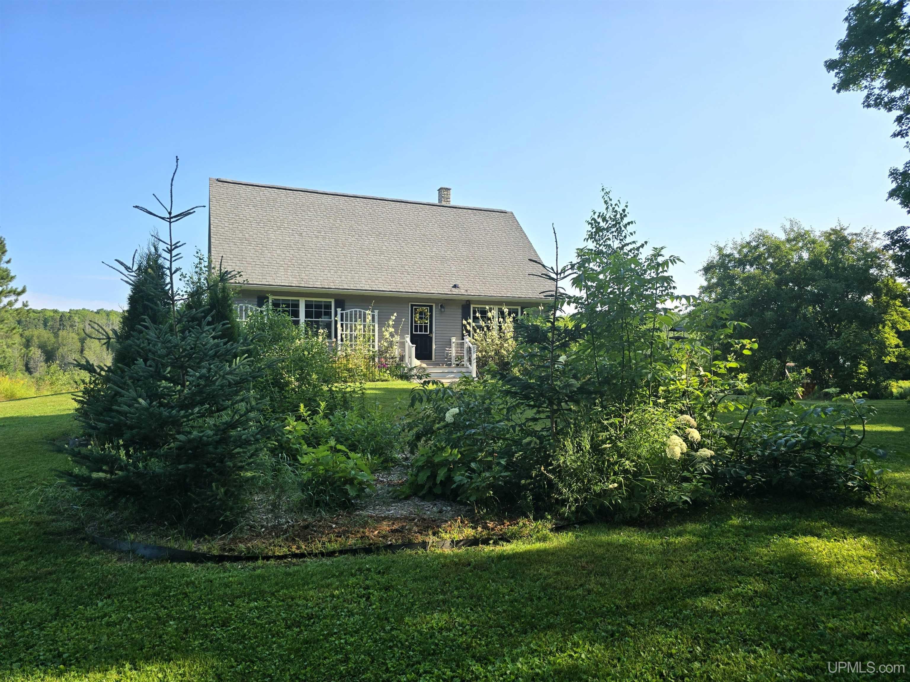 3054 Country Lane Rd Road Eben Junction, MI 49825 - Photo 77 of 78 Gallery Image 77