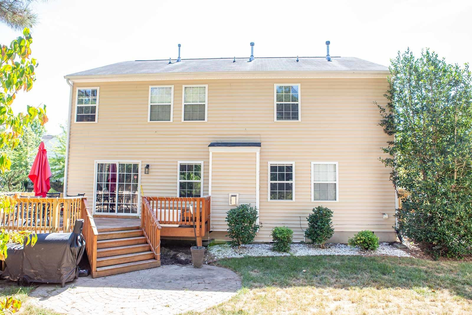 505 Hanson Road Durham, NC 27713 - Photo 23 of 23 Photo 23