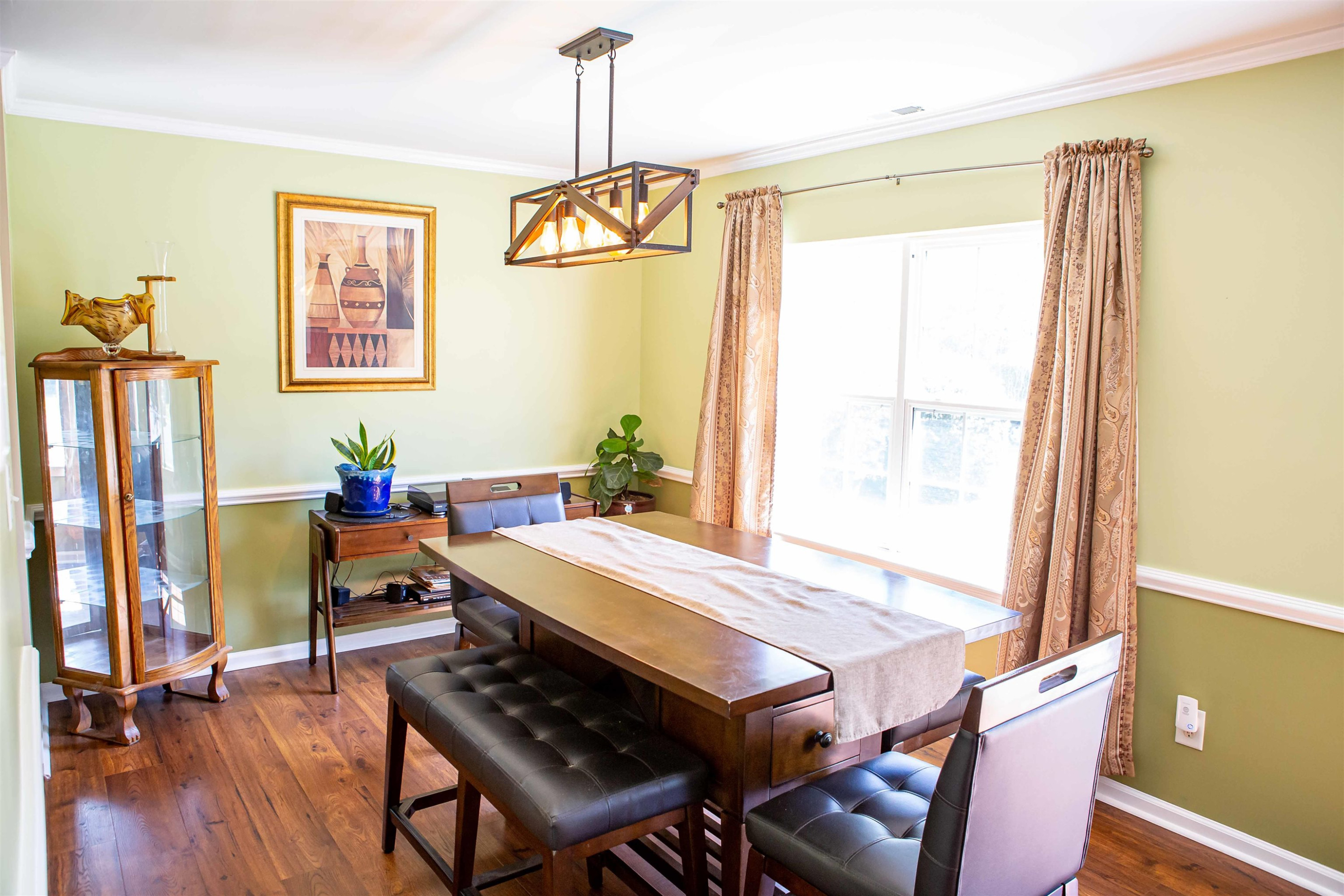 505 Hanson Road Durham, NC 27713 - Photo 4 of 23 Photo 4