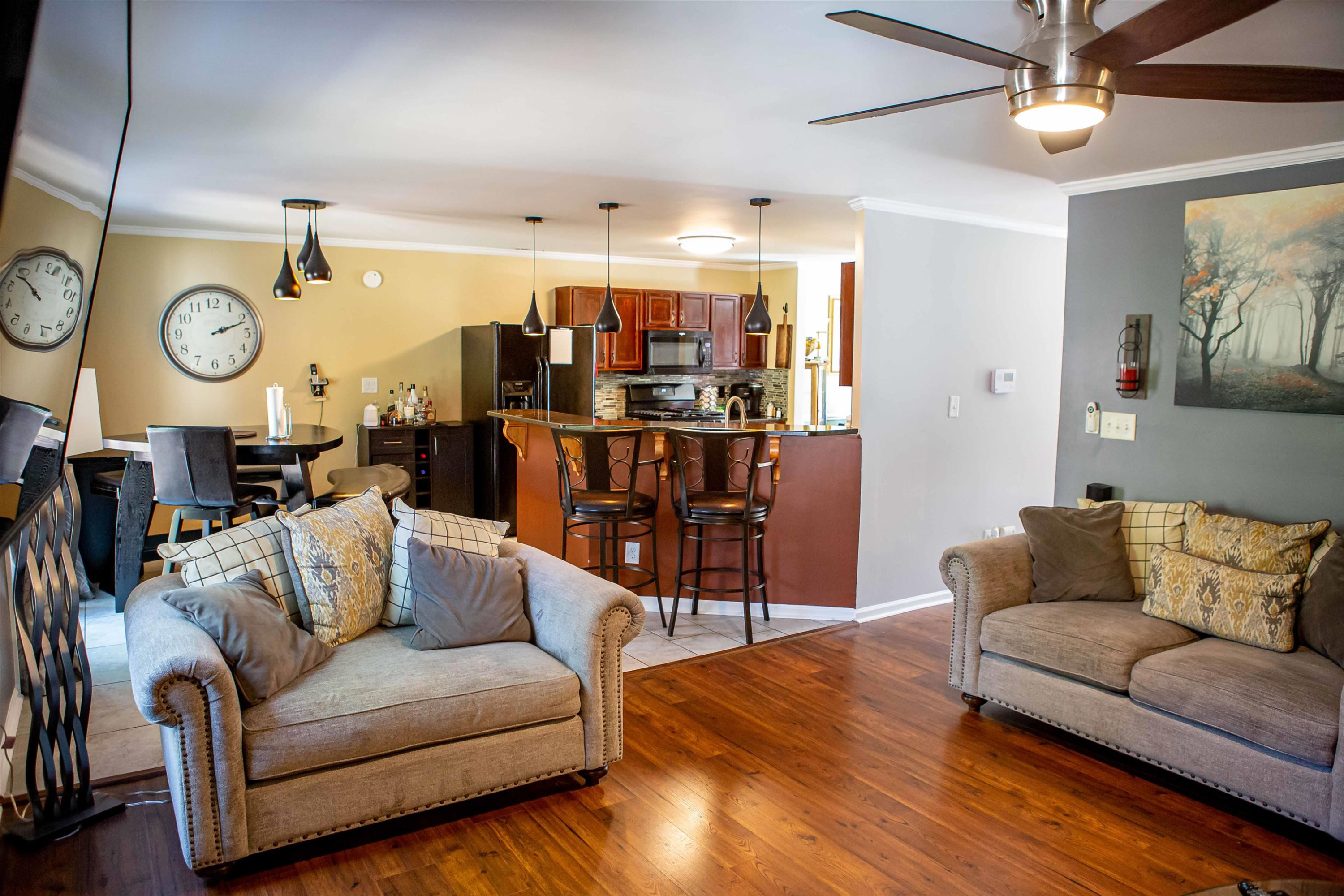 505 Hanson Road Durham, NC 27713 - Photo 10 of 23 Photo 10