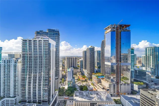 $3,100 | 951 Brickell Avenue, Unit PH4109, Miami, FL 33131