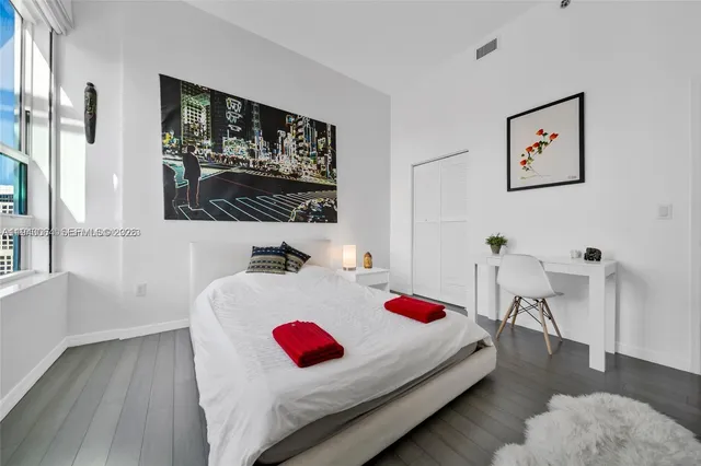 $3,100 | 951 Brickell Avenue, Unit PH4109, Miami, FL 33131