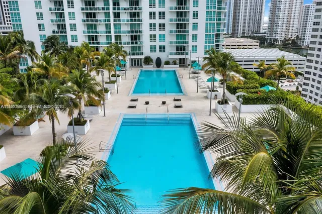 $3,100 | 951 Brickell Avenue, Unit PH4109, Miami, FL 33131