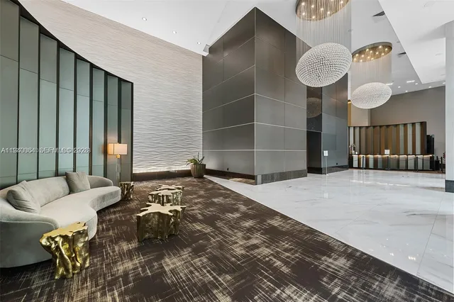 $3,100 | 951 Brickell Avenue, Unit PH4109, Miami, FL 33131